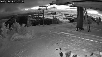 Apex Mountain: Top of the Quad (apexresort.com)