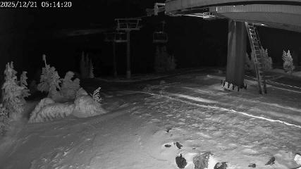 Apex Mountain: Top of the Quad (apexresort.com)