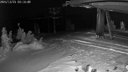 Apex Mountain: Top of the Quad (apexresort.com)