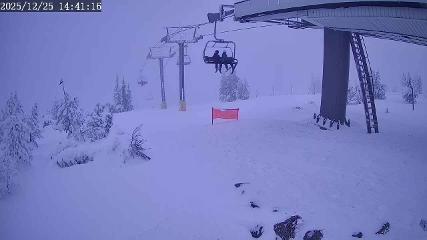 Apex Mountain: Top of the Quad (apexresort.com)