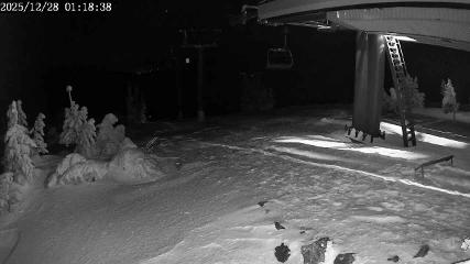 Apex Mountain: Top of the Quad (apexresort.com)