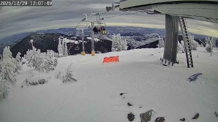 Apex Mountain: Top of the Quad (apexresort.com)