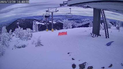 Apex Mountain: Top of the Quad (apexresort.com)