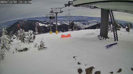 Apex Mountain: Top of the Quad (apexresort.com)