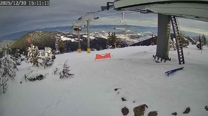 Apex Mountain: Top of the Quad (apexresort.com)