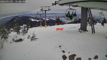 Apex Mountain: Top of the Quad (apexresort.com)