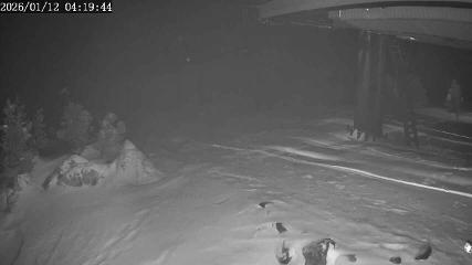 Apex Mountain: Top of the Quad (apexresort.com)