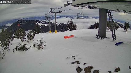 Apex Mountain: Top of the Quad (apexresort.com)