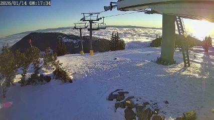 Apex Mountain: Top of the Quad (apexresort.com)