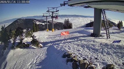 Apex Mountain: Top of the Quad (apexresort.com)