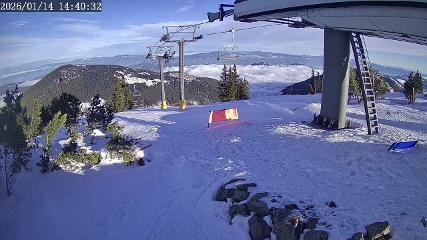 Apex Mountain: Top of the Quad (apexresort.com)