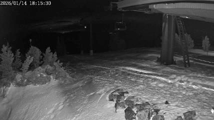 Apex Mountain: Top of the Quad (apexresort.com)