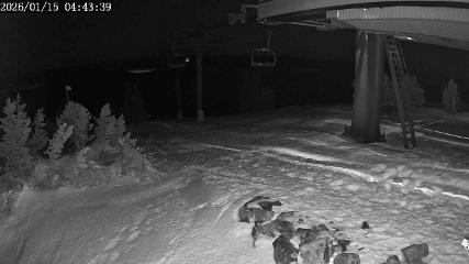 Apex Mountain: Top of the Quad (apexresort.com)