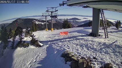 Apex Mountain: Top of the Quad (apexresort.com)