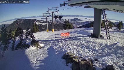 Apex Mountain: Top of the Quad (apexresort.com)