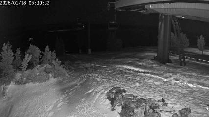 Apex Mountain: Top of the Quad (apexresort.com)