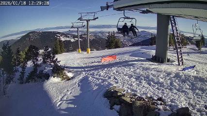 Apex Mountain: Top of the Quad (apexresort.com)