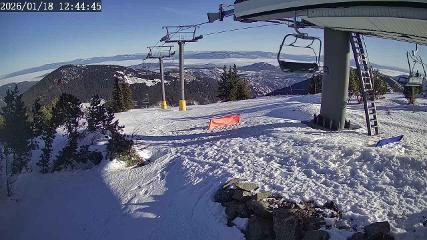 Apex Mountain: Top of the Quad (apexresort.com)