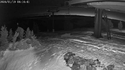 Apex Mountain: Top of the Quad (apexresort.com)