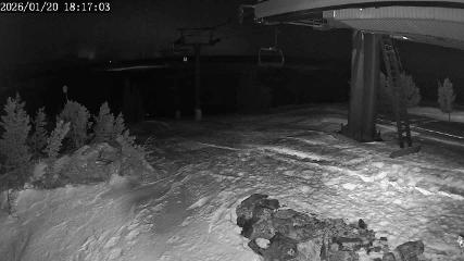 Apex Mountain: Top of the Quad (apexresort.com)