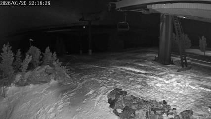 Apex Mountain: Top of the Quad (apexresort.com)