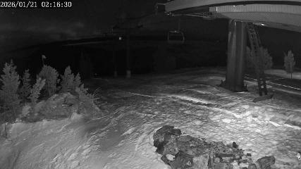 Apex Mountain: Top of the Quad (apexresort.com)