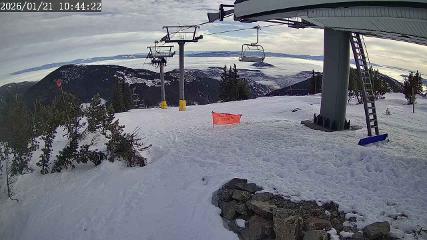 Apex Mountain: Top of the Quad (apexresort.com)