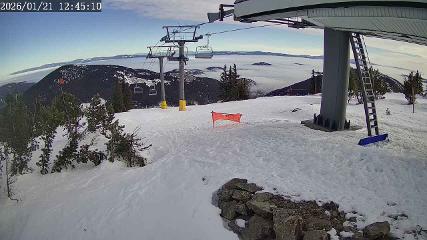 Apex Mountain: Top of the Quad (apexresort.com)