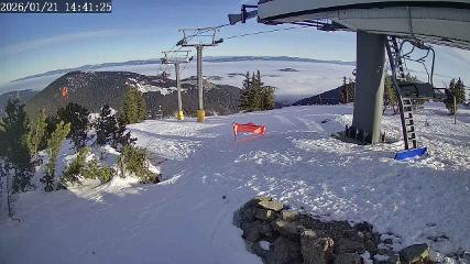 Apex Mountain: Top of the Quad (apexresort.com)
