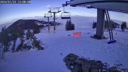 Apex Mountain: Top of the Quad (apexresort.com)