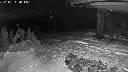 Apex Mountain: Top of the Quad (apexresort.com)