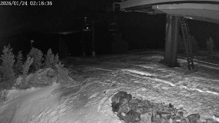 Apex Mountain: Top of the Quad (apexresort.com)