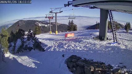 Apex Mountain: Top of the Quad (apexresort.com)