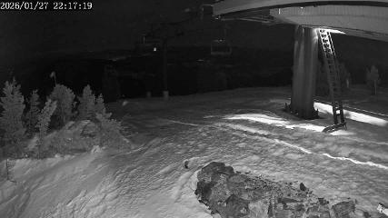 Apex Mountain: Top of the Quad (apexresort.com)