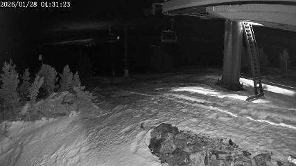 Apex Mountain: Top of the Quad (apexresort.com)