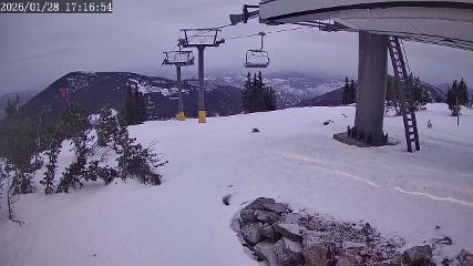 Apex Mountain: Top of the Quad (apexresort.com)