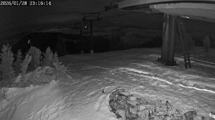 Apex Mountain: Top of the Quad (apexresort.com)