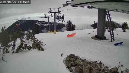 Apex Mountain: Top of the Quad (apexresort.com)