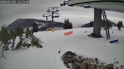 Apex Mountain: Top of the Quad (apexresort.com)