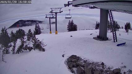 Apex Mountain: Top of the Quad (apexresort.com)