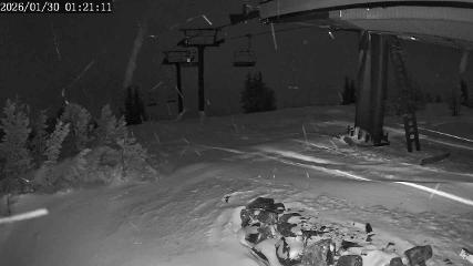 Apex Mountain: Top of the Quad (apexresort.com)