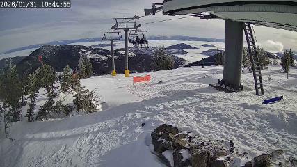 Apex Mountain: Top of the Quad (apexresort.com)