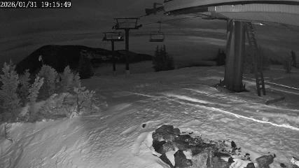 Apex Mountain: Top of the Quad (apexresort.com)