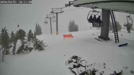 Apex Mountain: Top of the Quad (apexresort.com)