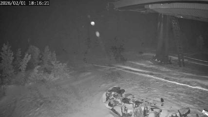 Apex Mountain: Top of the Quad (apexresort.com)