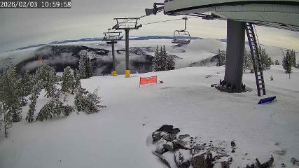 Apex Mountain: Top of the Quad (apexresort.com)