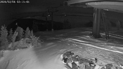 Apex Mountain: Top of the Quad (apexresort.com)