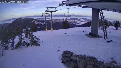 Apex Mountain: Top of the Quad (apexresort.com)