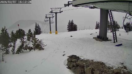 Apex Mountain: Top of the Quad (apexresort.com)