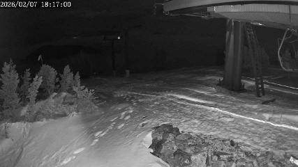 Apex Mountain: Top of the Quad (apexresort.com)